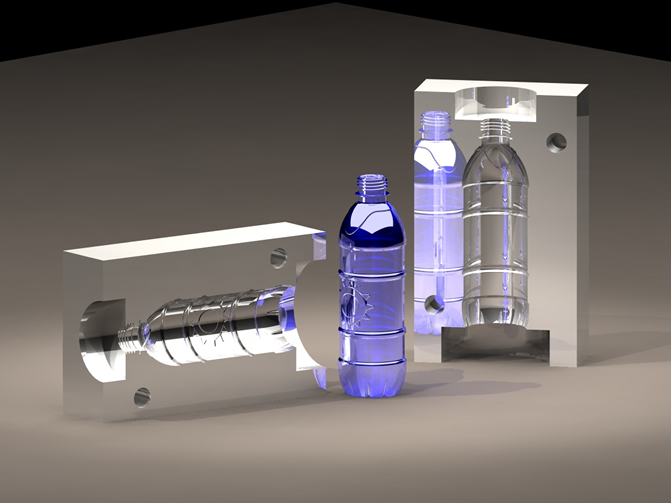 1 Bottle Samples