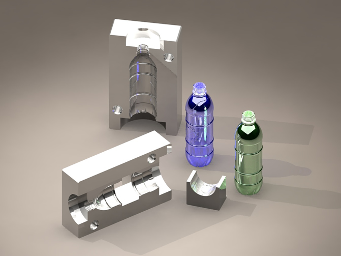 2 Bottle Samples