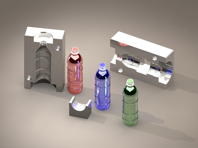 3 Bottle Sample 2