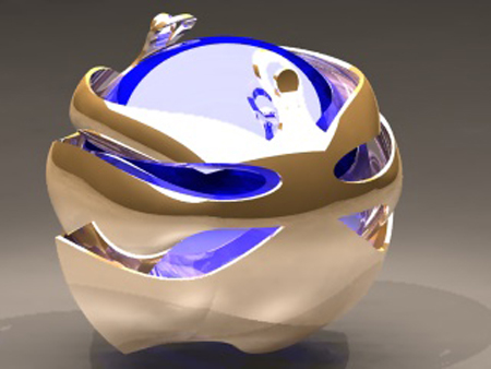 Ball 2