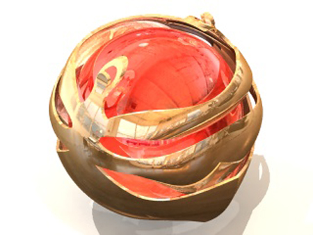 Ball 3
