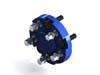 2_Rear Wheel Spacer #1EB28F