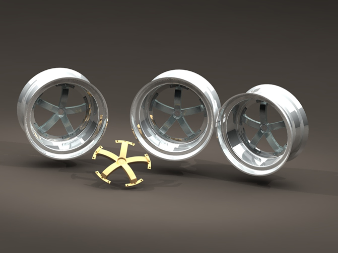 Rim1 Blue