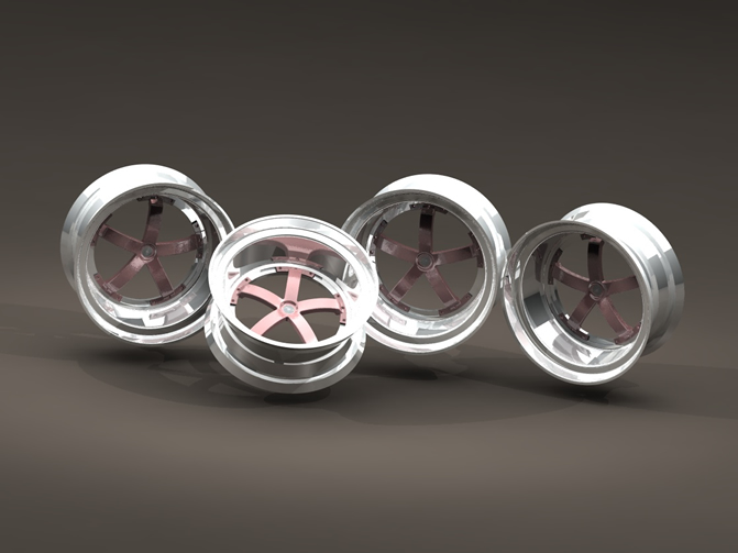 Rim1 Red